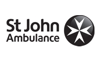 St John Ambulance
